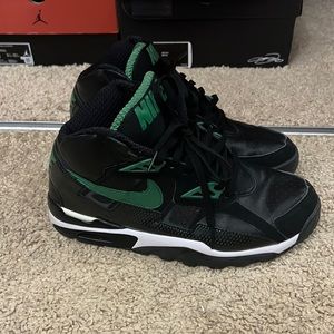 Bo Jackson Shoes (No Box)